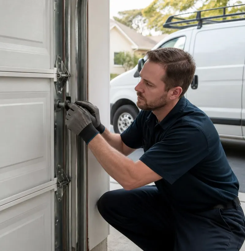About West Palm Beach Door & Opener